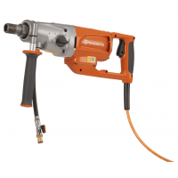 Husqvarna DM 200